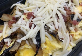 Lorraine Breakfast Bowls