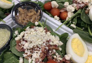 Cobb Salad