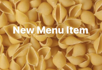 Shells with Turkey Meatsauce