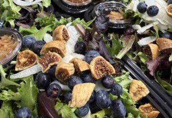 Tuscan Farmhouse Salad