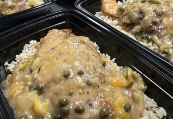 Marbella Chicken Thighs