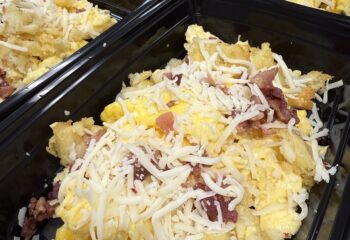 All American Breakfast Bowl